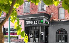 The Cambie Hostel Seymour Vancouver Canada